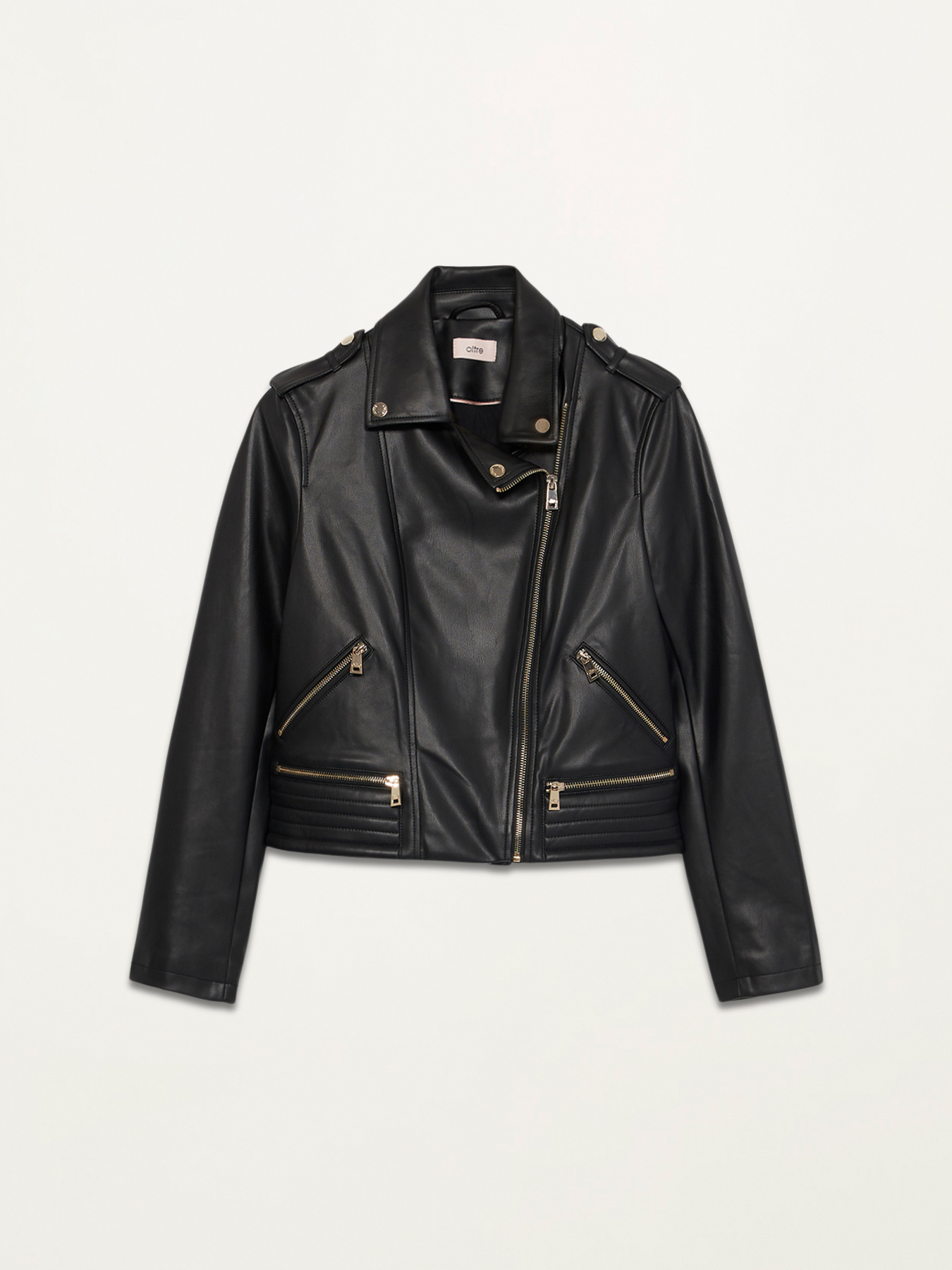 Bomber jacket image number 3