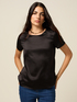 Camiseta bimaterial image number 0