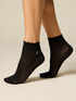 Chaussettes avec broderie image number 0