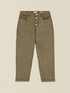 Boyslim lyocell blend trousers image number 4