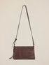 Borsa messenger Ophelia in vera pelle image number 2