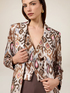 Gilet fantasia con paillettes image number 3