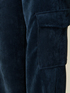Cargo-Hose aus Cord image number 2