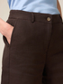 Short 100% lin image number 2