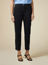 R&ouml;hrenhose aus Tencel-Gemisch image number 3