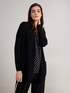 Cardigan over image number 2