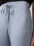 Joggers soft touch con coulisse image number 2