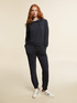 Joggers in maglia image number 2
