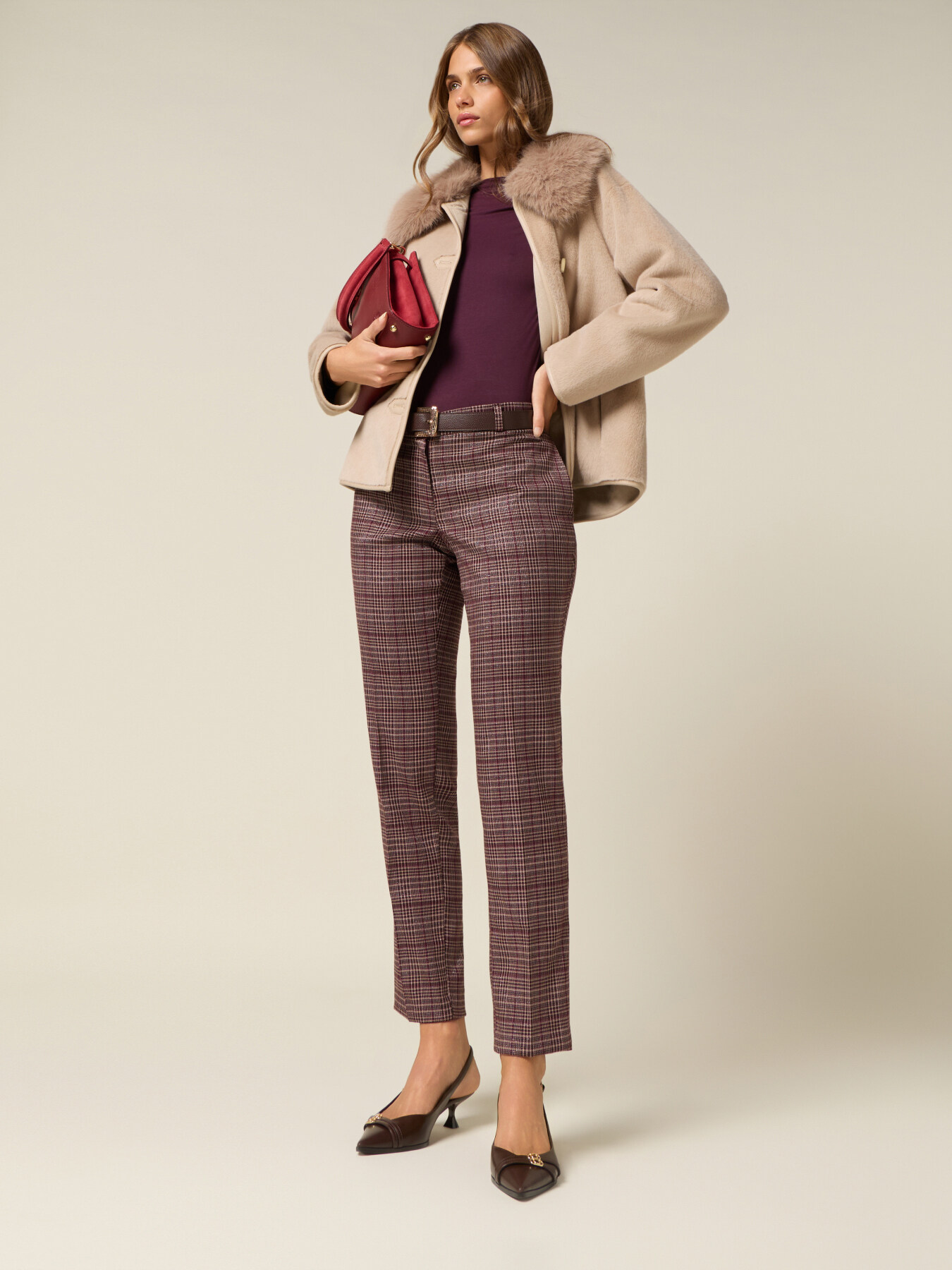 Check pants image number 0