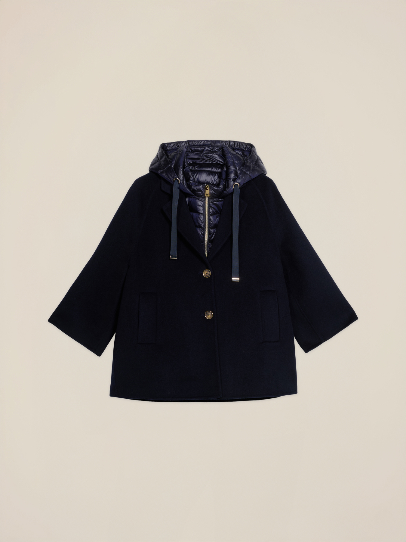 Kombinierte Jacke image number 4