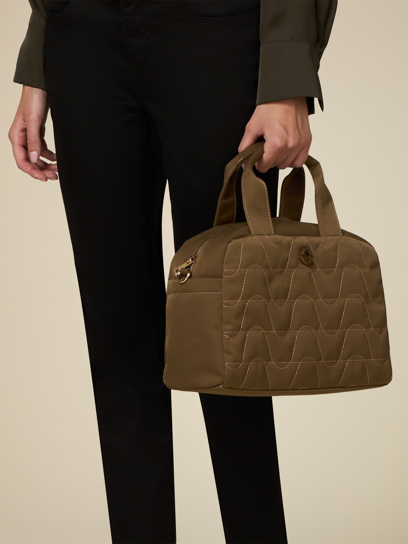 Sac bowling en nylon image number 0