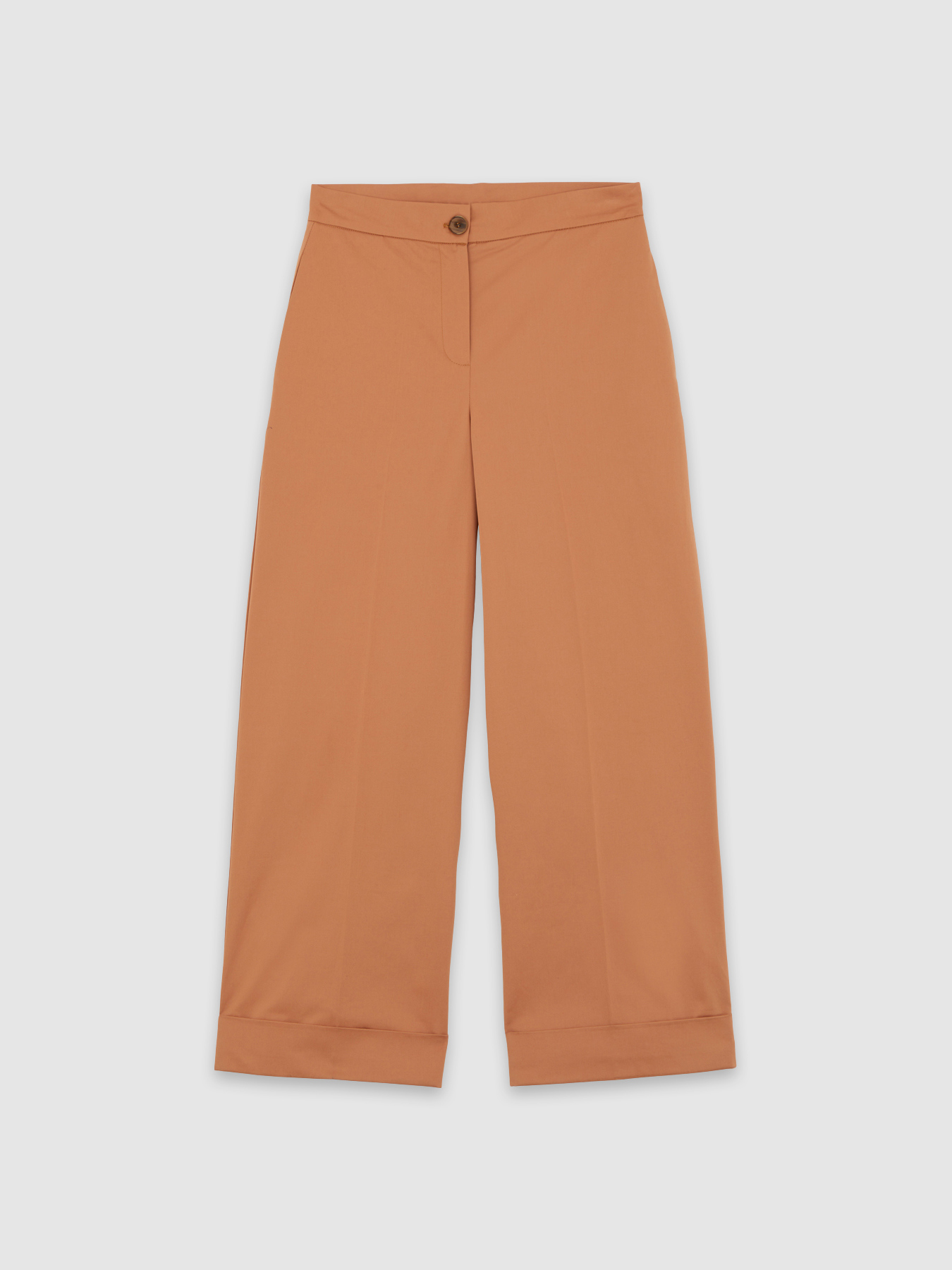 Boyish trousers image number 3