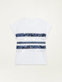 T-shirt con paillettes image number 3