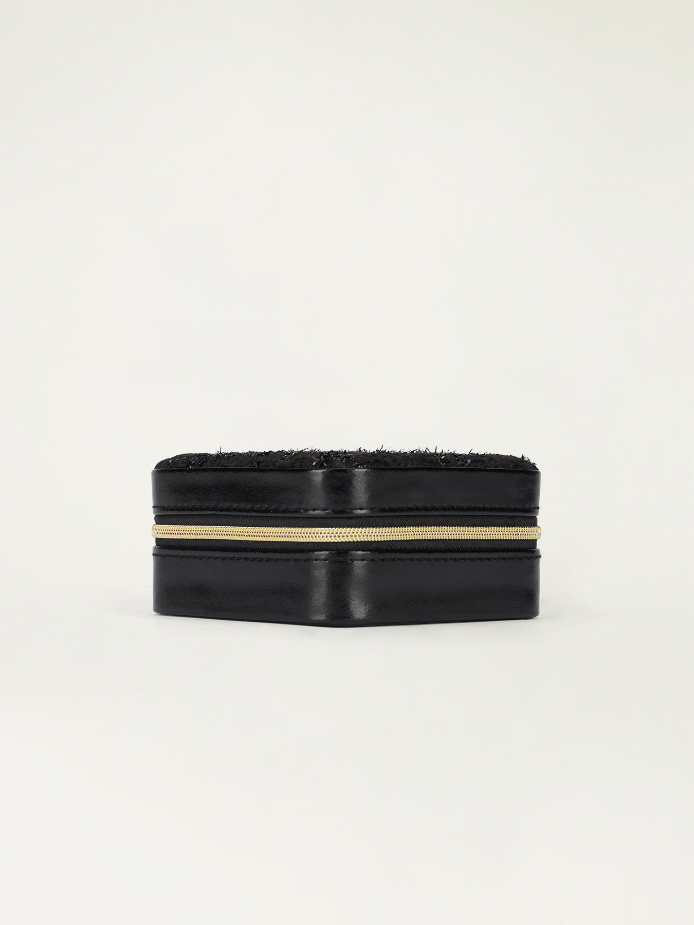 Joyero de tweed image number 2