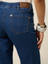 Cropped-Jeans image number 2