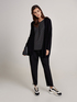 Cardigan over image number 0