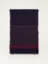 Multicoloured viscose blend scarf image number 1