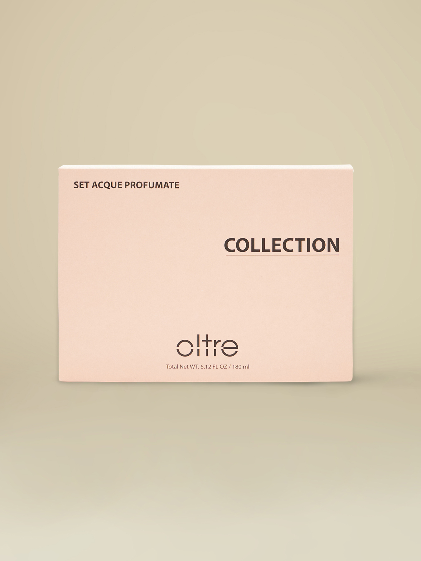 Set di acque profumate image number 1