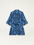 Kimono in raso fantasia image number 3
