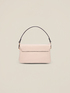 Borsa crossbody in vera pelle image number 5
