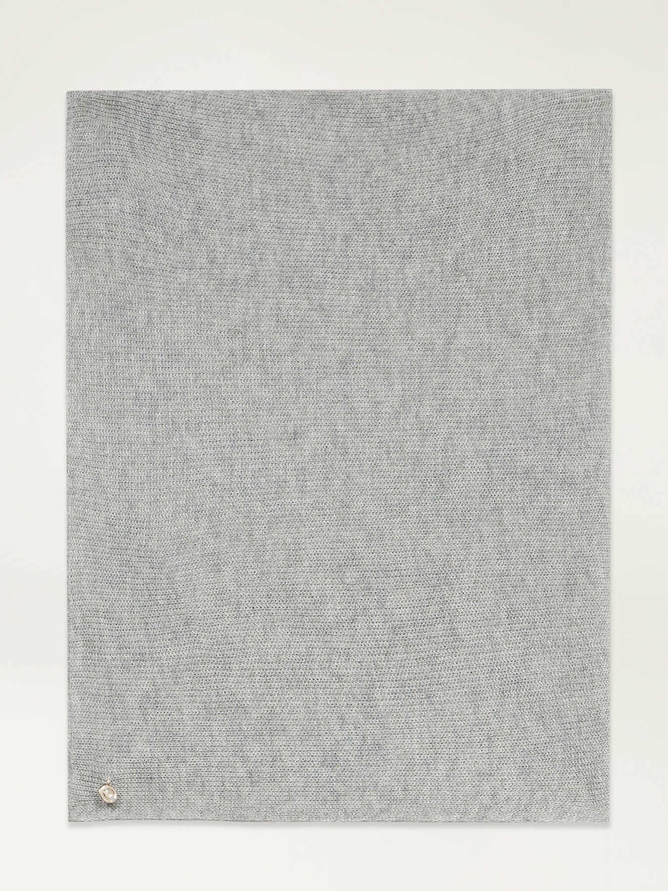 Loopschal aus Wollmischung image number 1