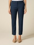 Cotton chino pants image number 3