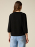 Cardigan din amestec de viscoză image number 1