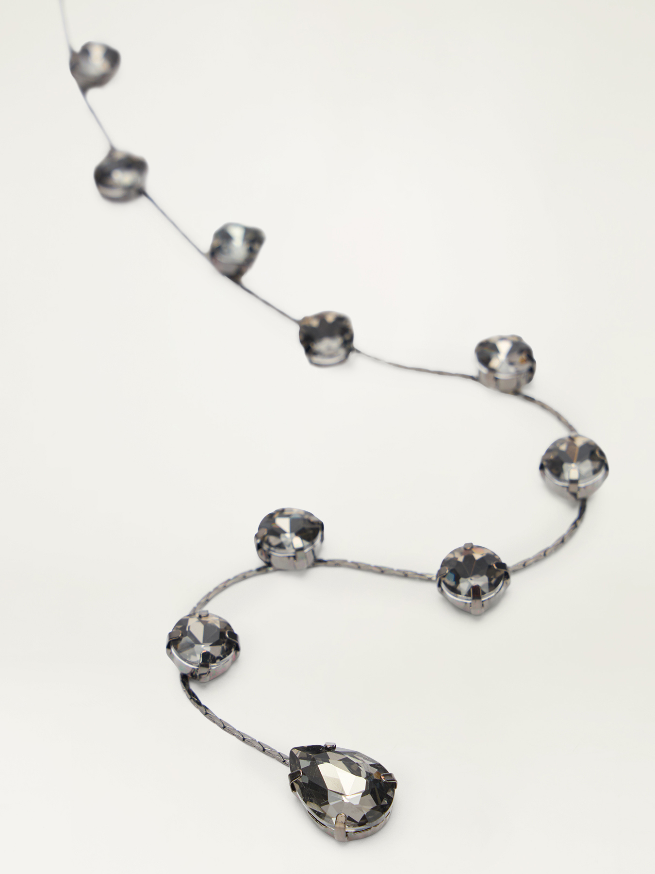 Halskette mit Anh&auml;nger image number 2