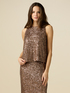 Sequin top image number 0