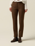 Pantaloni micro pied de poule image number 3