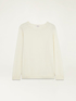 Maglia in puro cashmere image number 3