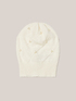 Beanie with pearls image number 1