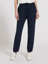 Joggers Dubai in viscosa image number 0