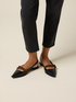 Ballerine slingback image number 0