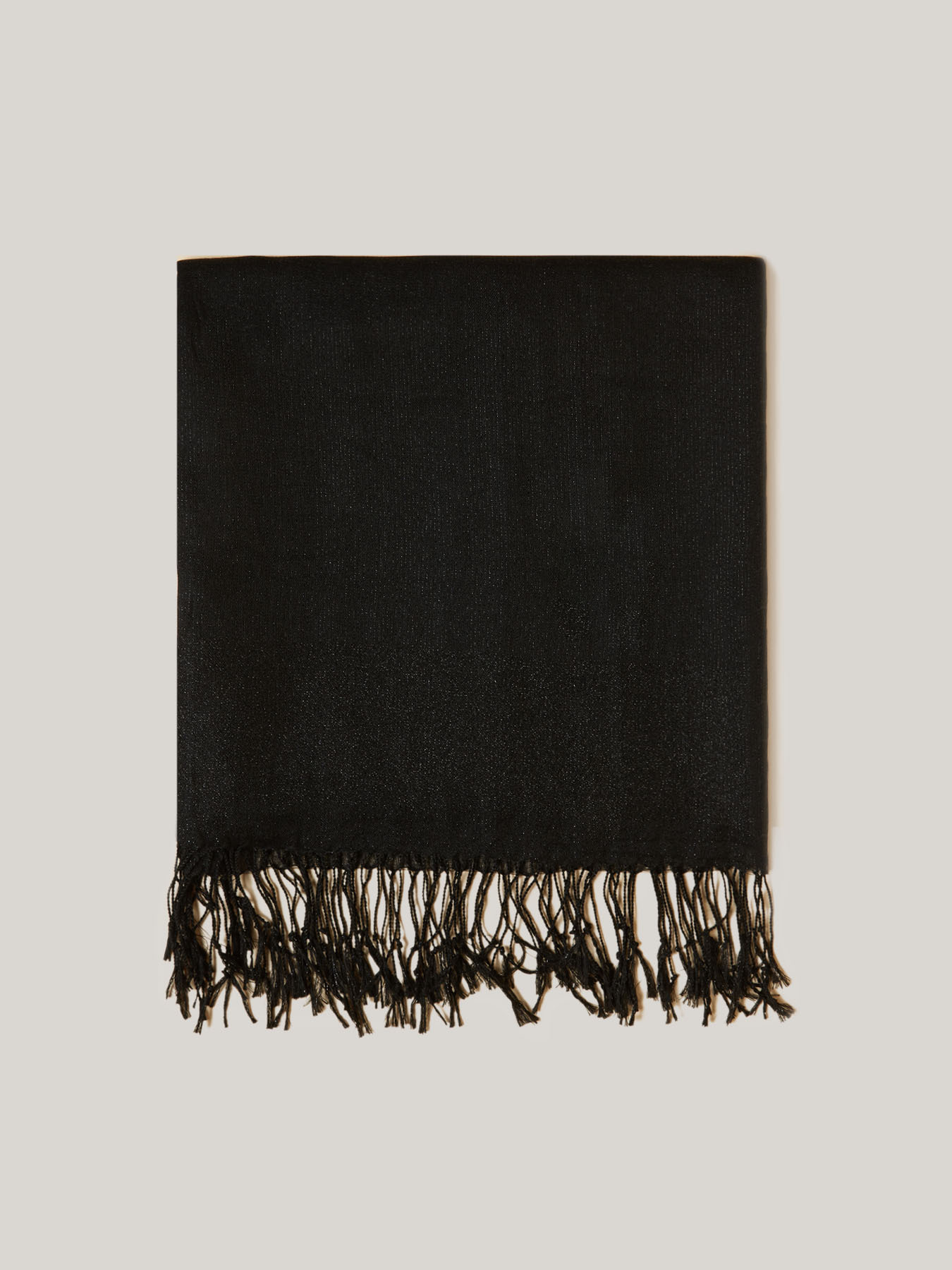 Sciarpa lurex image number 1