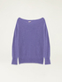 Pulover din amestec de mohair image number 3