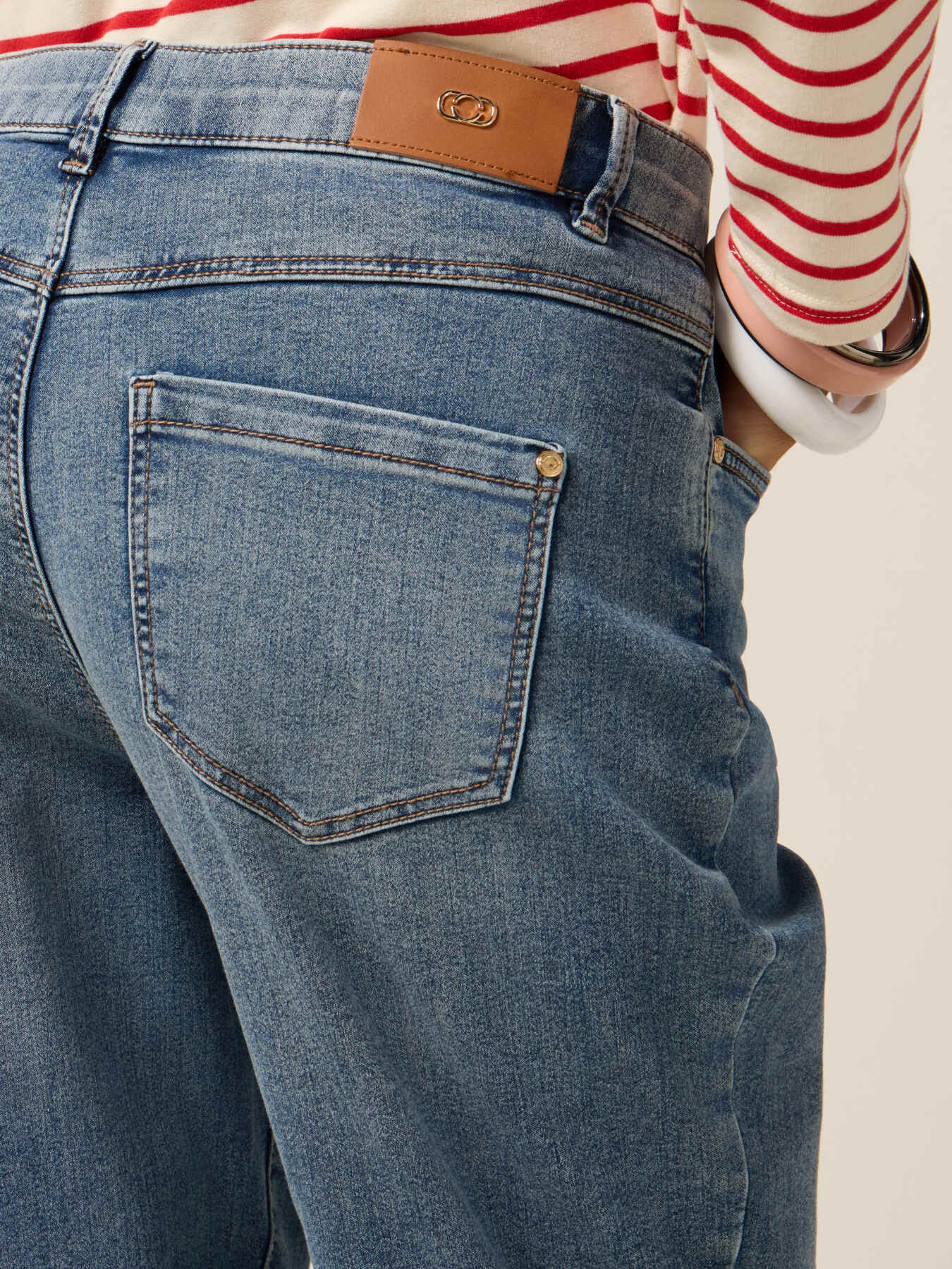 Boyslim jeans image number 2