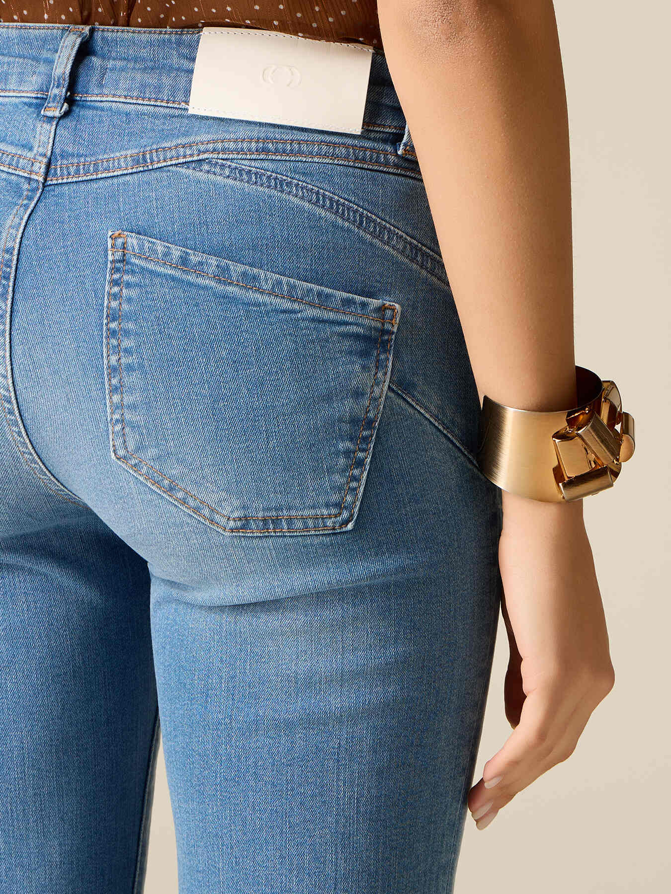 Jean regular cropped image number 2