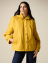 Chaqueta de nylon con interior acolchado image number 0