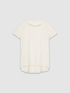 Candy T-Shirt mit Schmuck-Stickerei image number 3