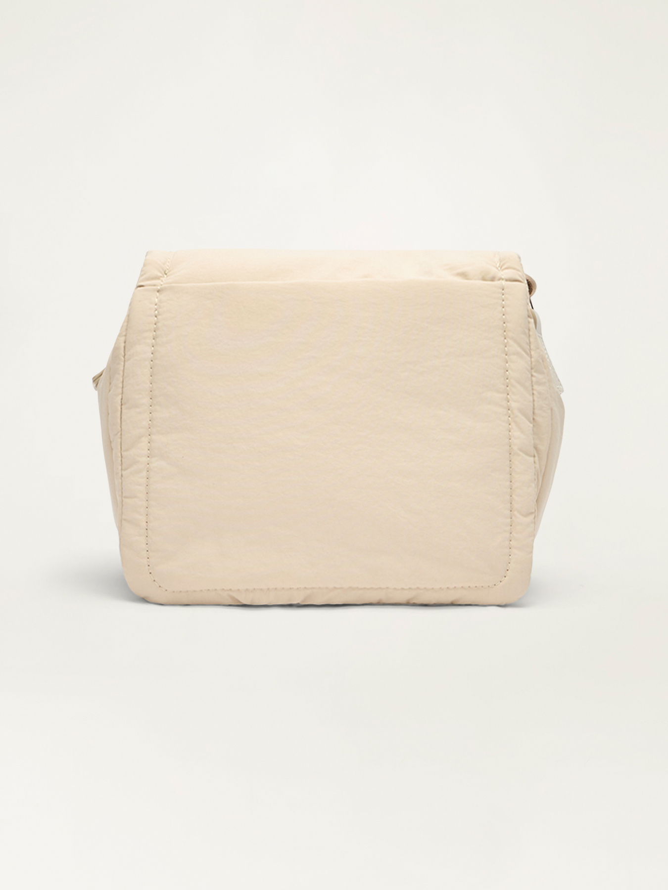 Crossbody-Tasche aus Nylon image number 2