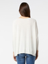 Maglia over in viscosa comfort image number 1