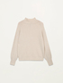 Turtleneck sweater image number 3