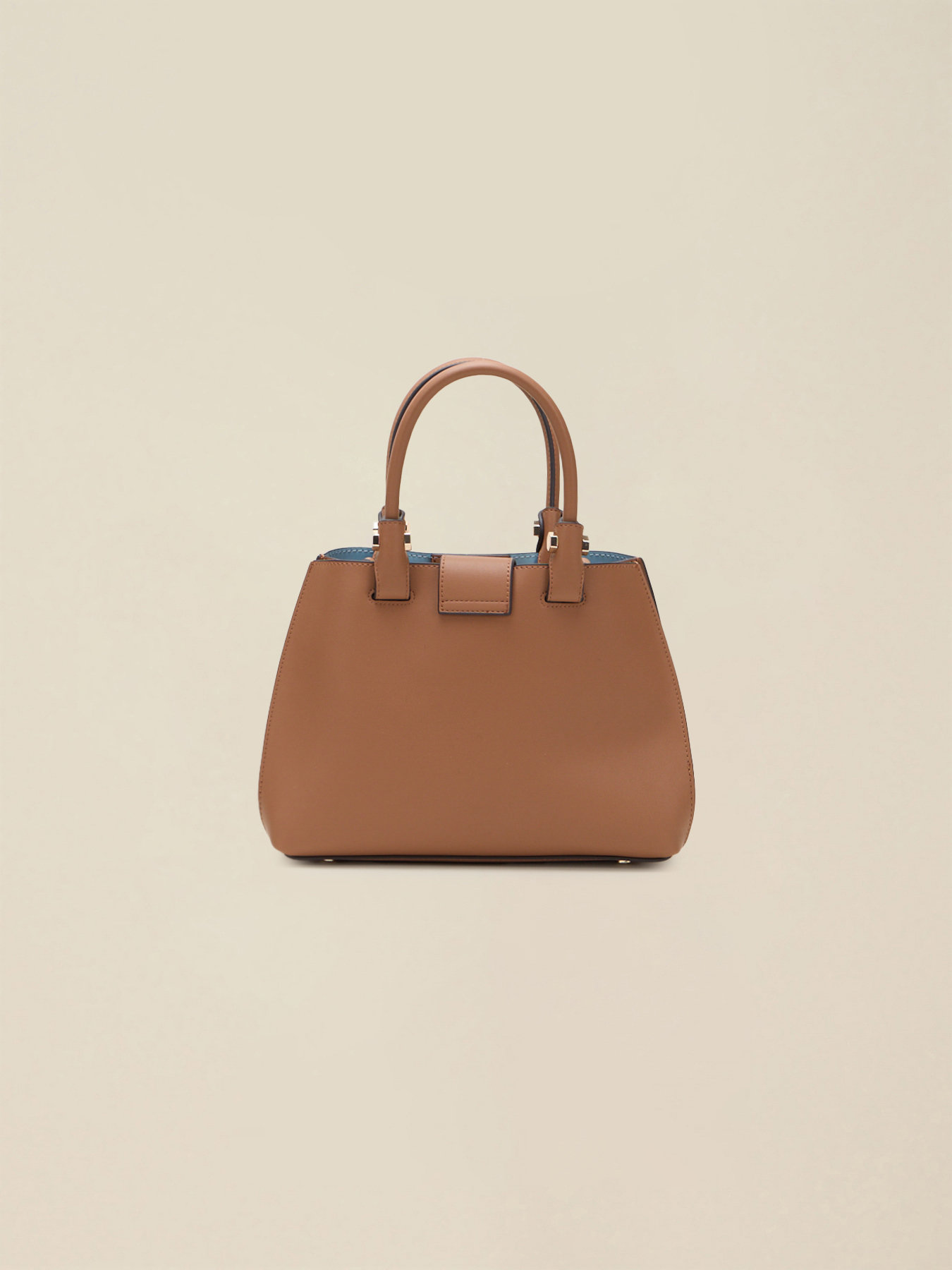 Sac avec mini pochette coordonn&eacute;e image number 2