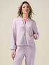Soft touch jersey sweatshirt image number 0