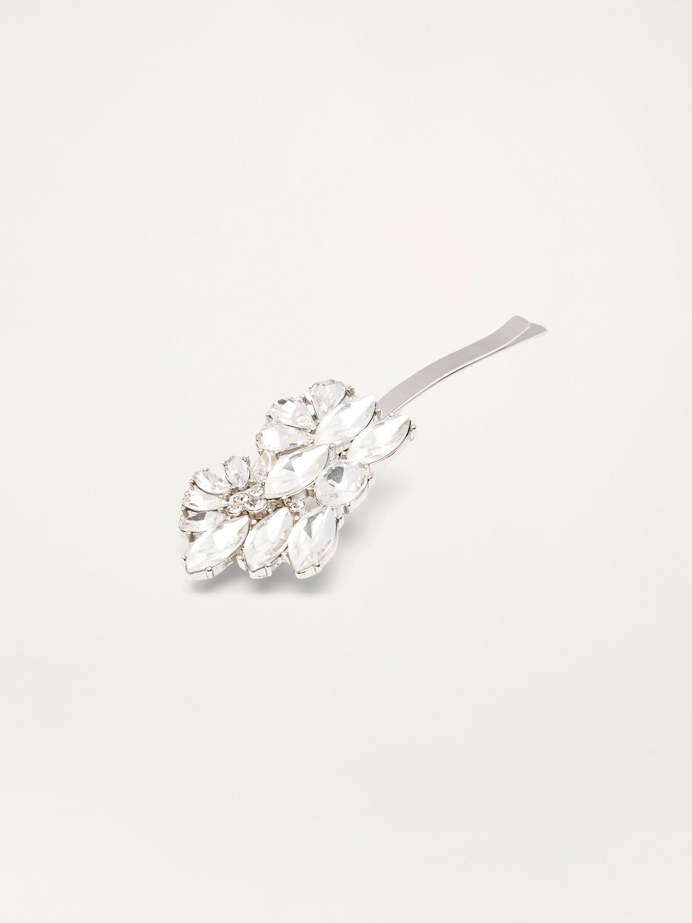 Fermaglio gioiello per capelli image number 1