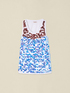 Top en coton avec paillettes image number 3
