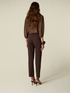 Zigarettenhose aus Punto Milano image number 1