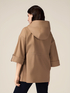 Baumwoll-Parka mit Kapuze image number 1
