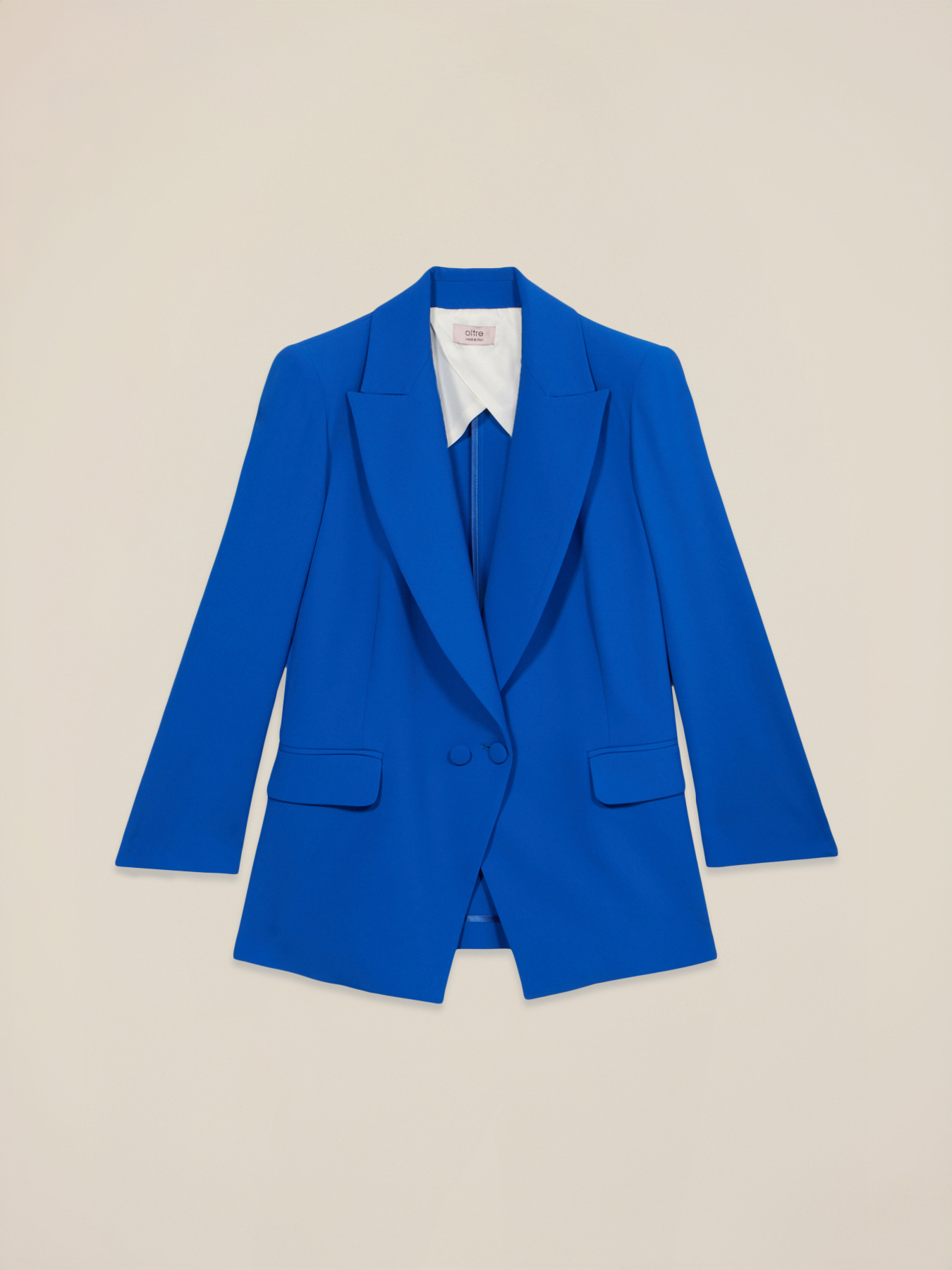 Doppelreihiger Blazer image number 4
